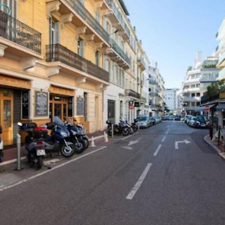 Cosy Apartment 39M2, Two Steps From Rue D'Antibes And Croisette Cannes Luaran gambar